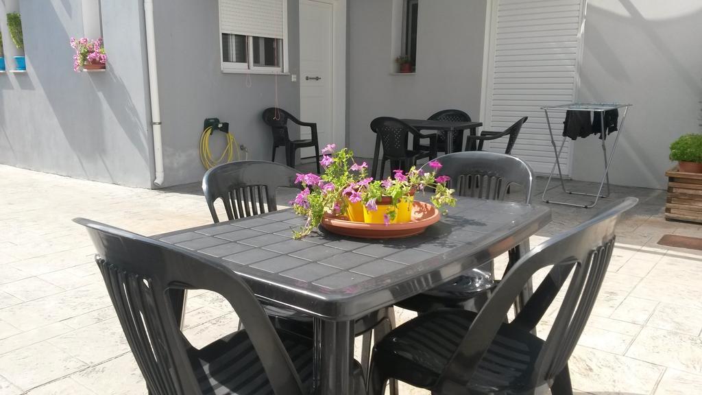 Ammoudia Residence Δωμάτιο φωτογραφία