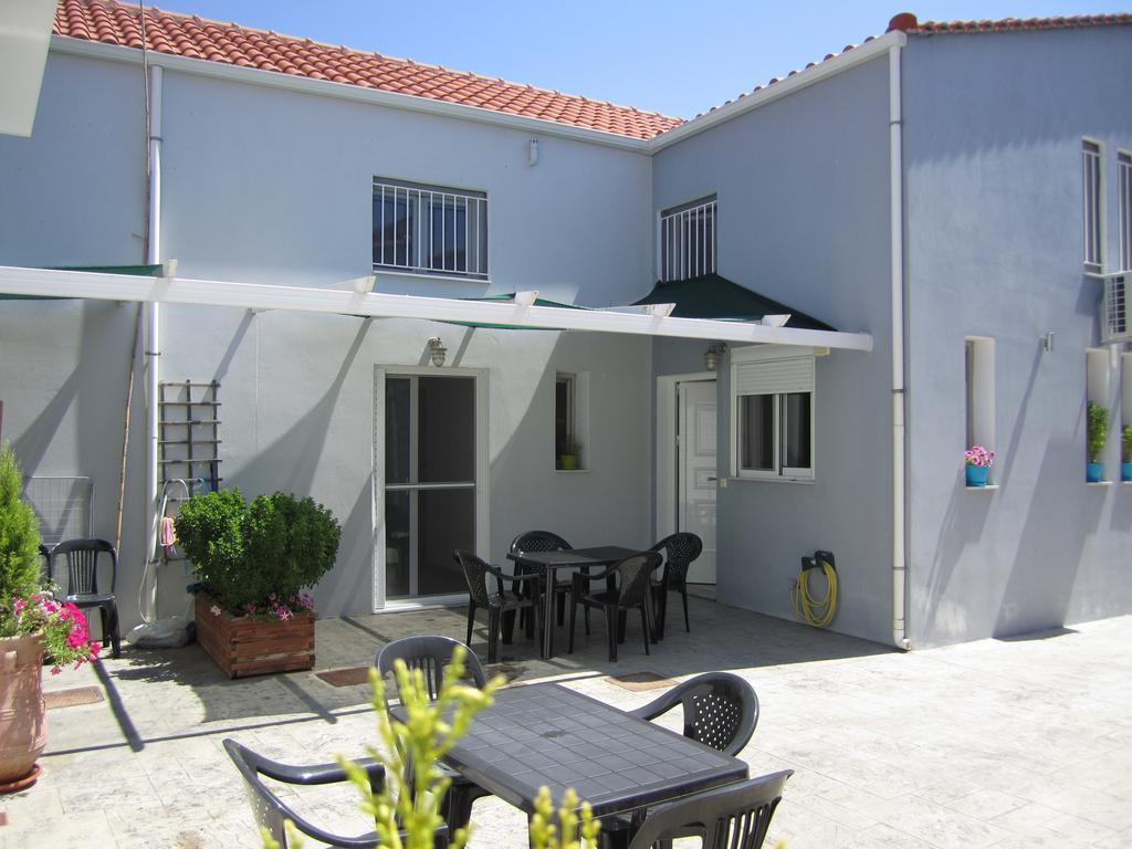 Ammoudia Residence Δωμάτιο φωτογραφία