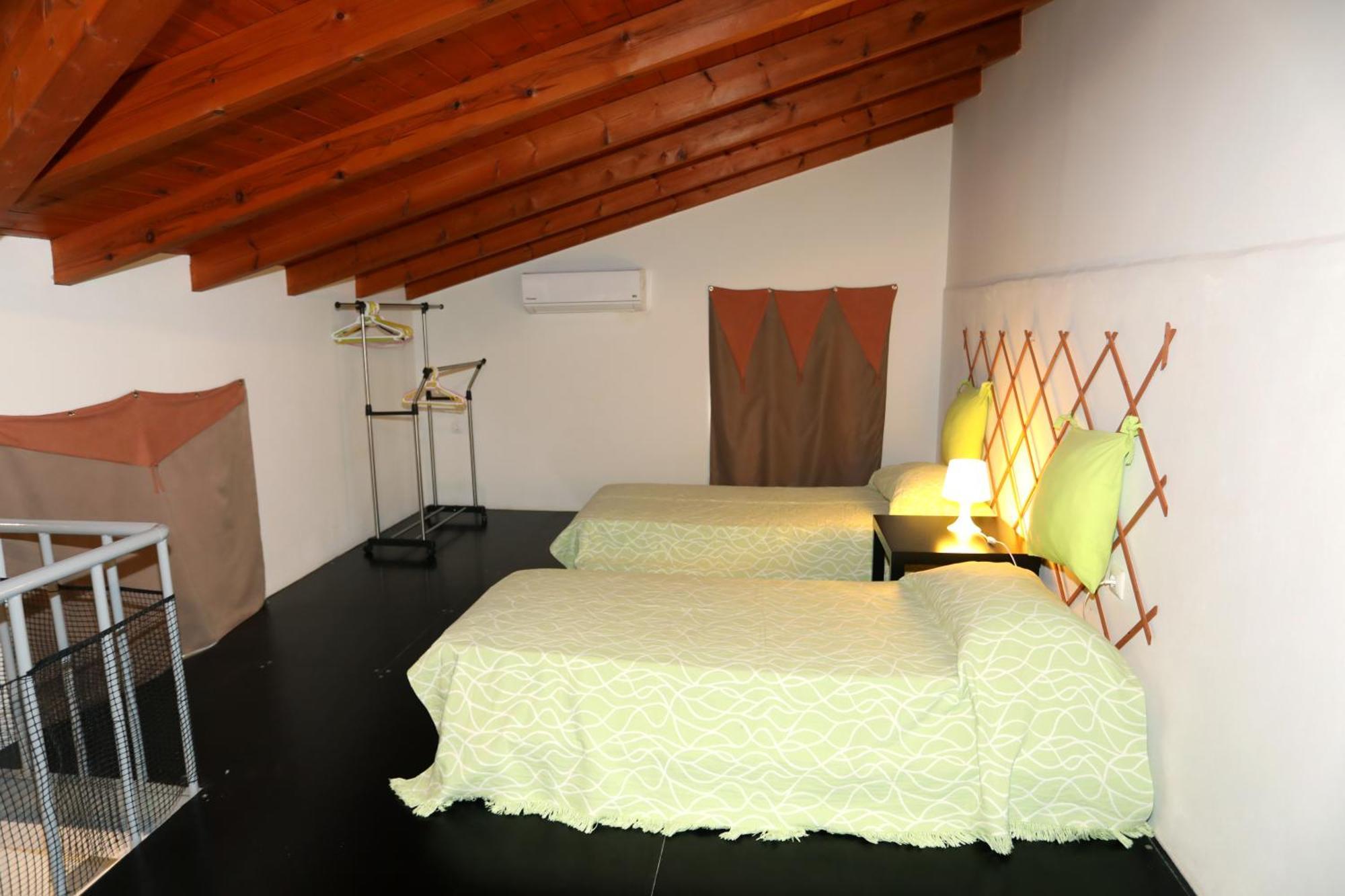 Ammoudia Residence Εξωτερικό φωτογραφία