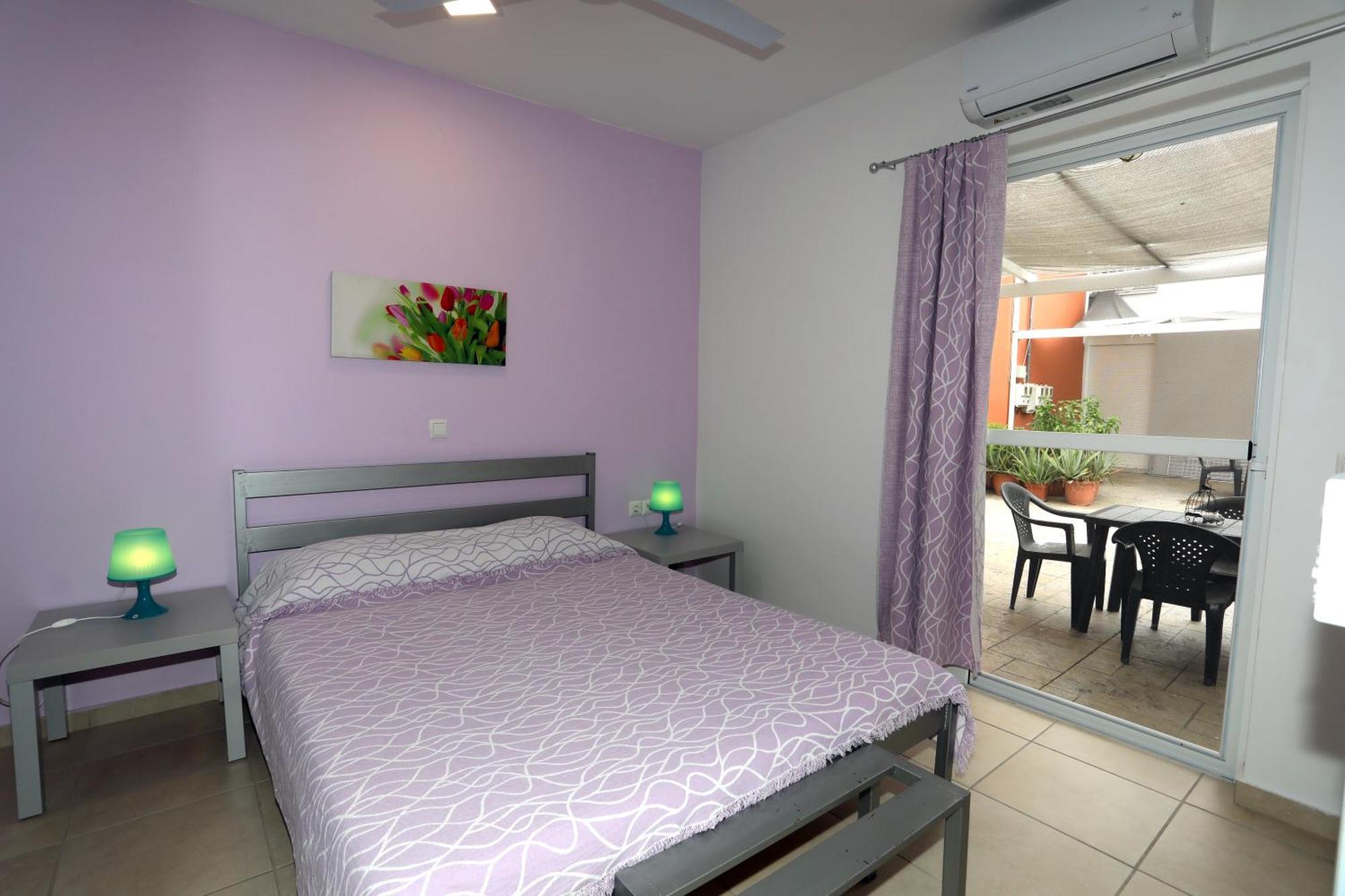 Ammoudia Residence Εξωτερικό φωτογραφία