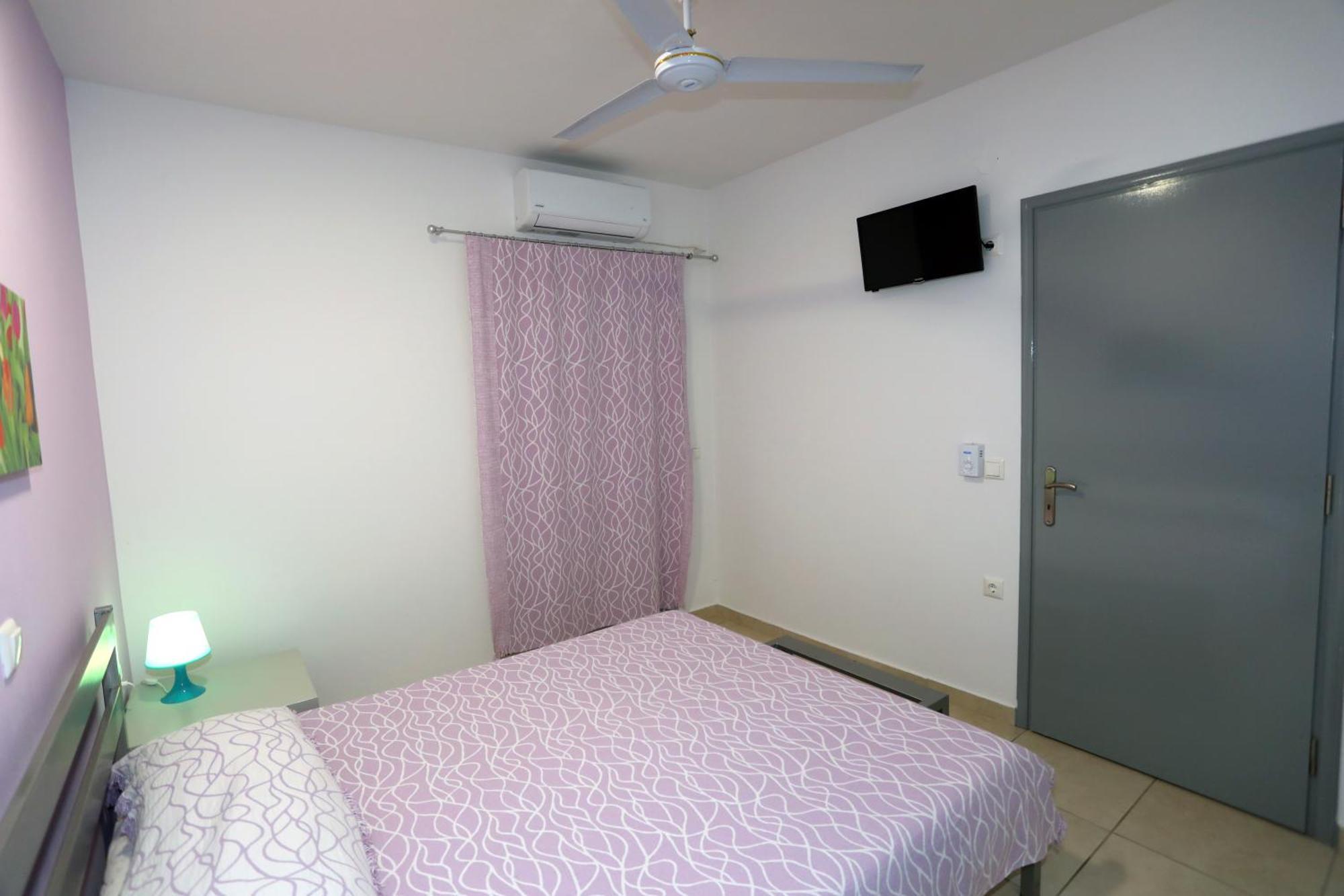 Ammoudia Residence Εξωτερικό φωτογραφία