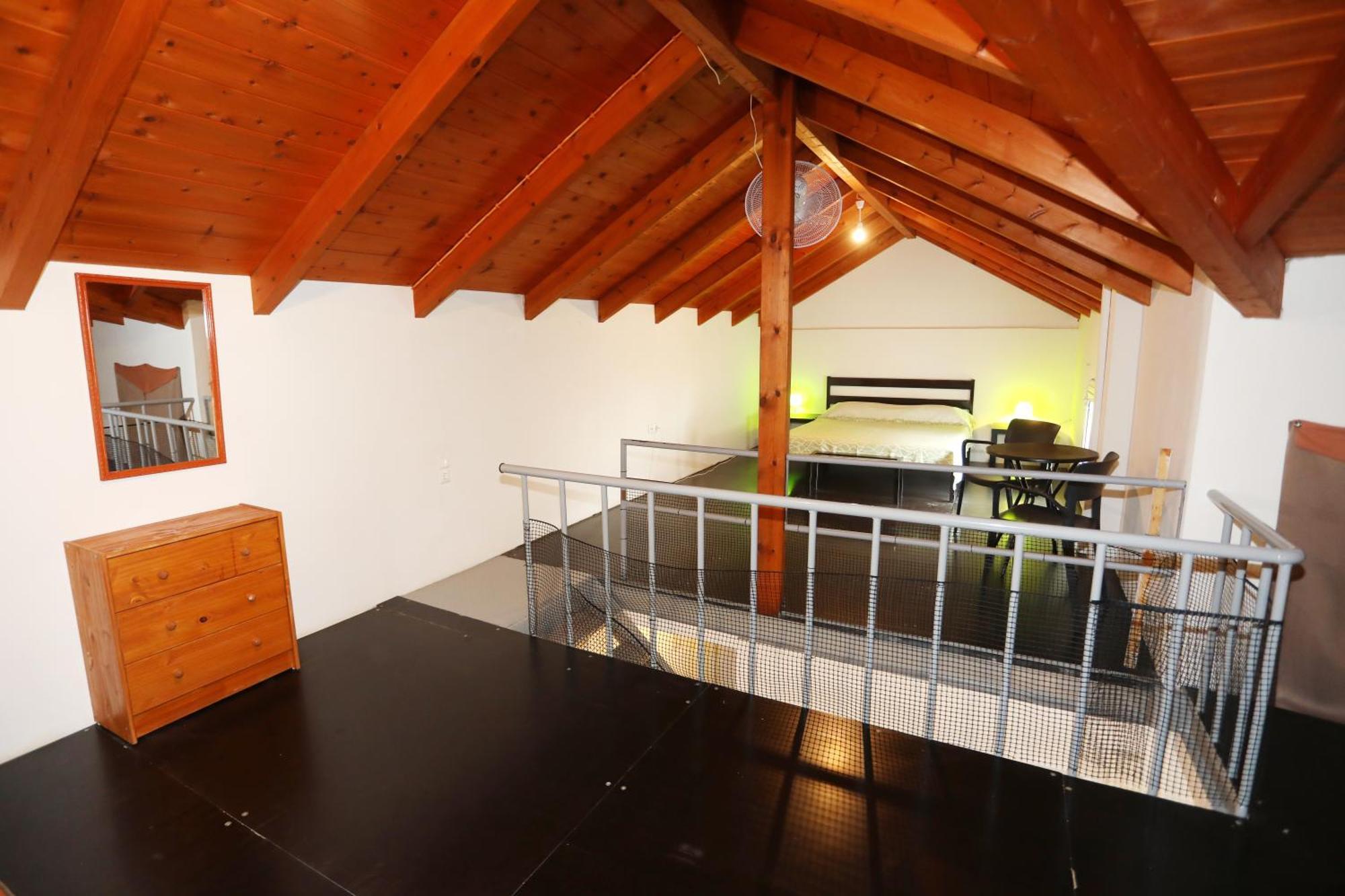 Ammoudia Residence Εξωτερικό φωτογραφία