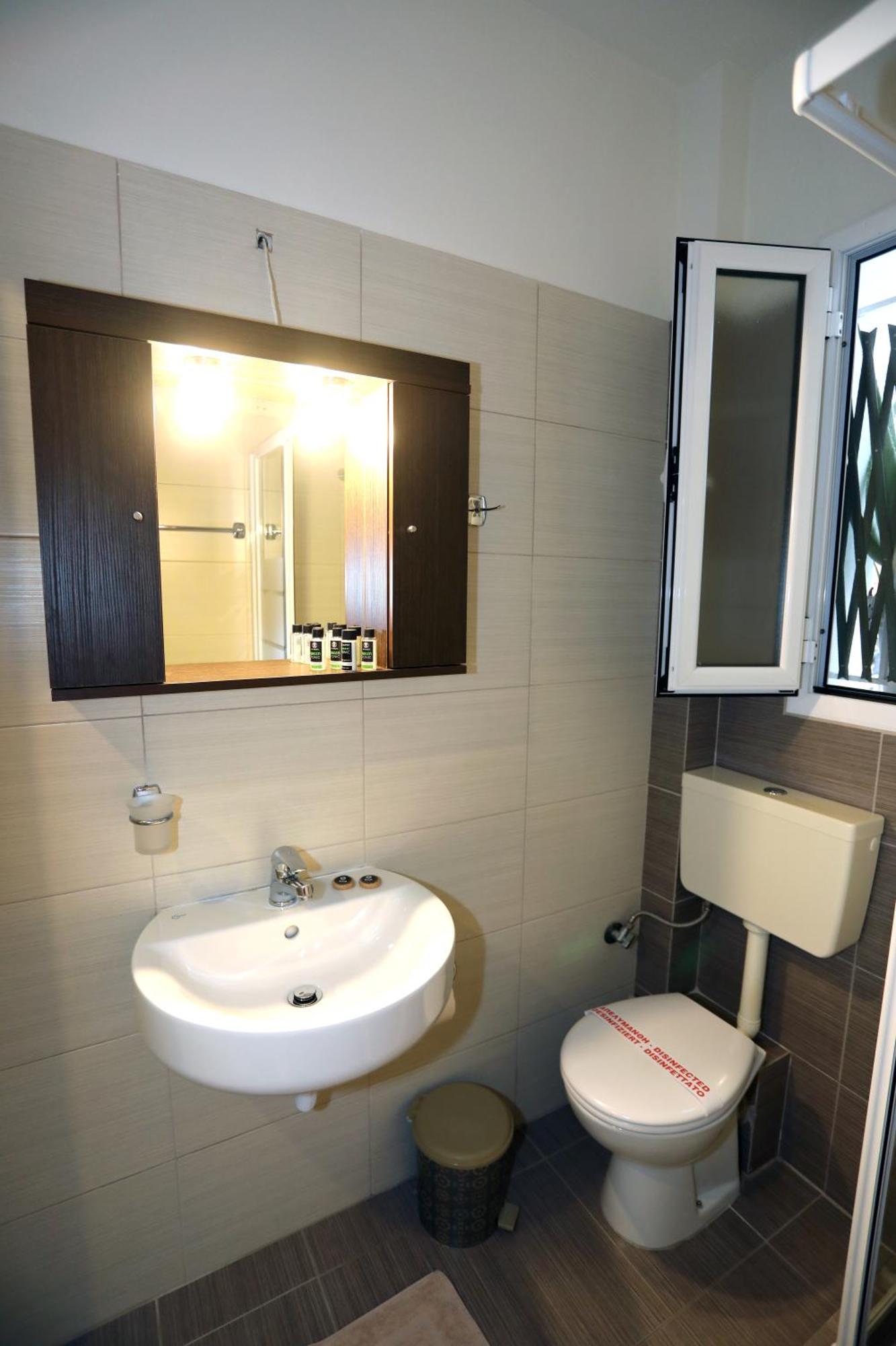 Ammoudia Residence Εξωτερικό φωτογραφία