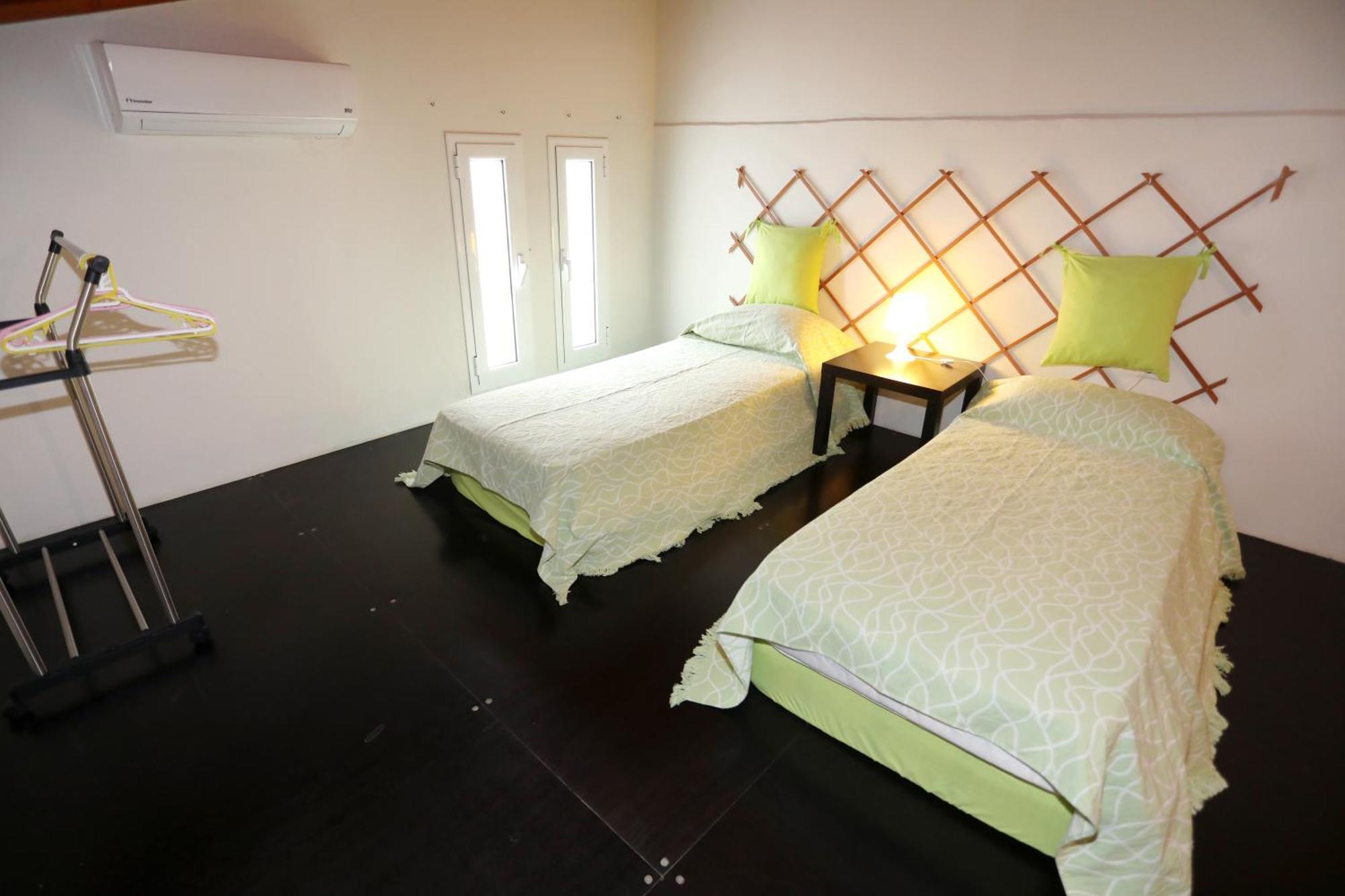 Ammoudia Residence Εξωτερικό φωτογραφία