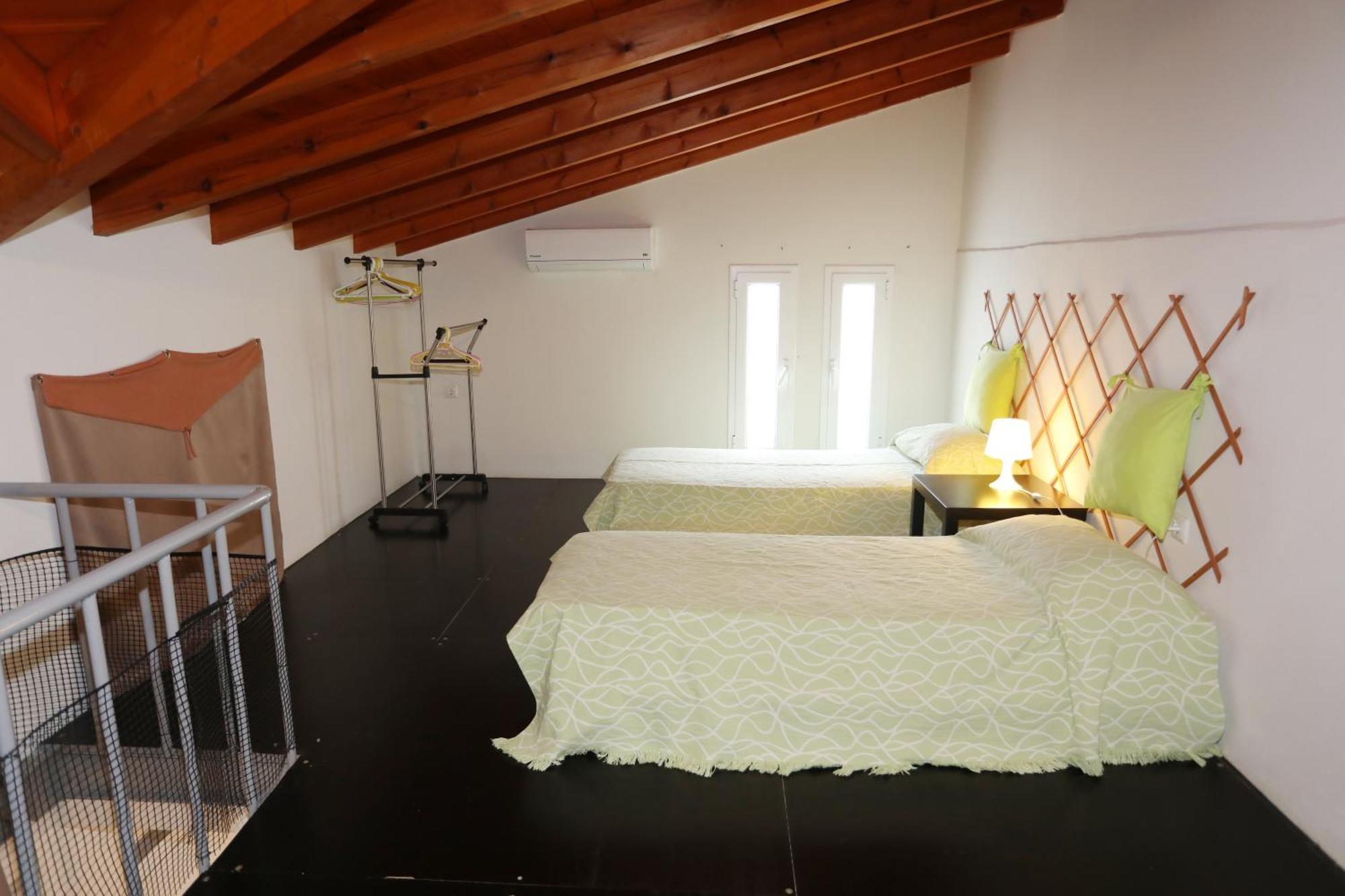 Ammoudia Residence Εξωτερικό φωτογραφία