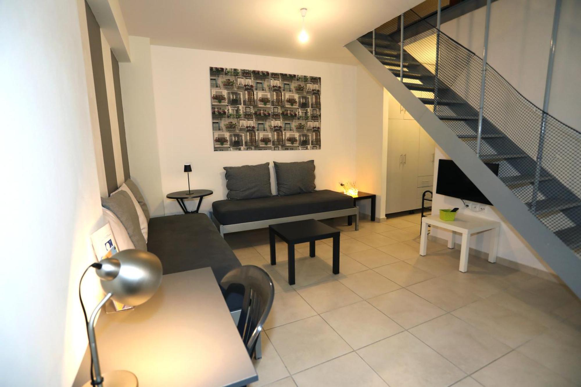 Ammoudia Residence Εξωτερικό φωτογραφία