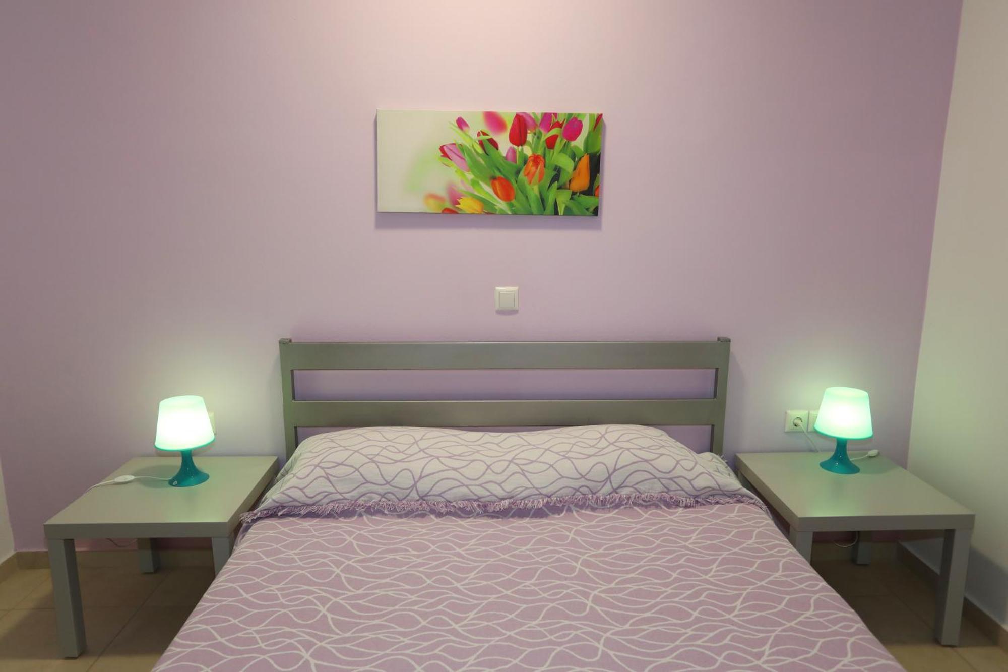 Ammoudia Residence Εξωτερικό φωτογραφία