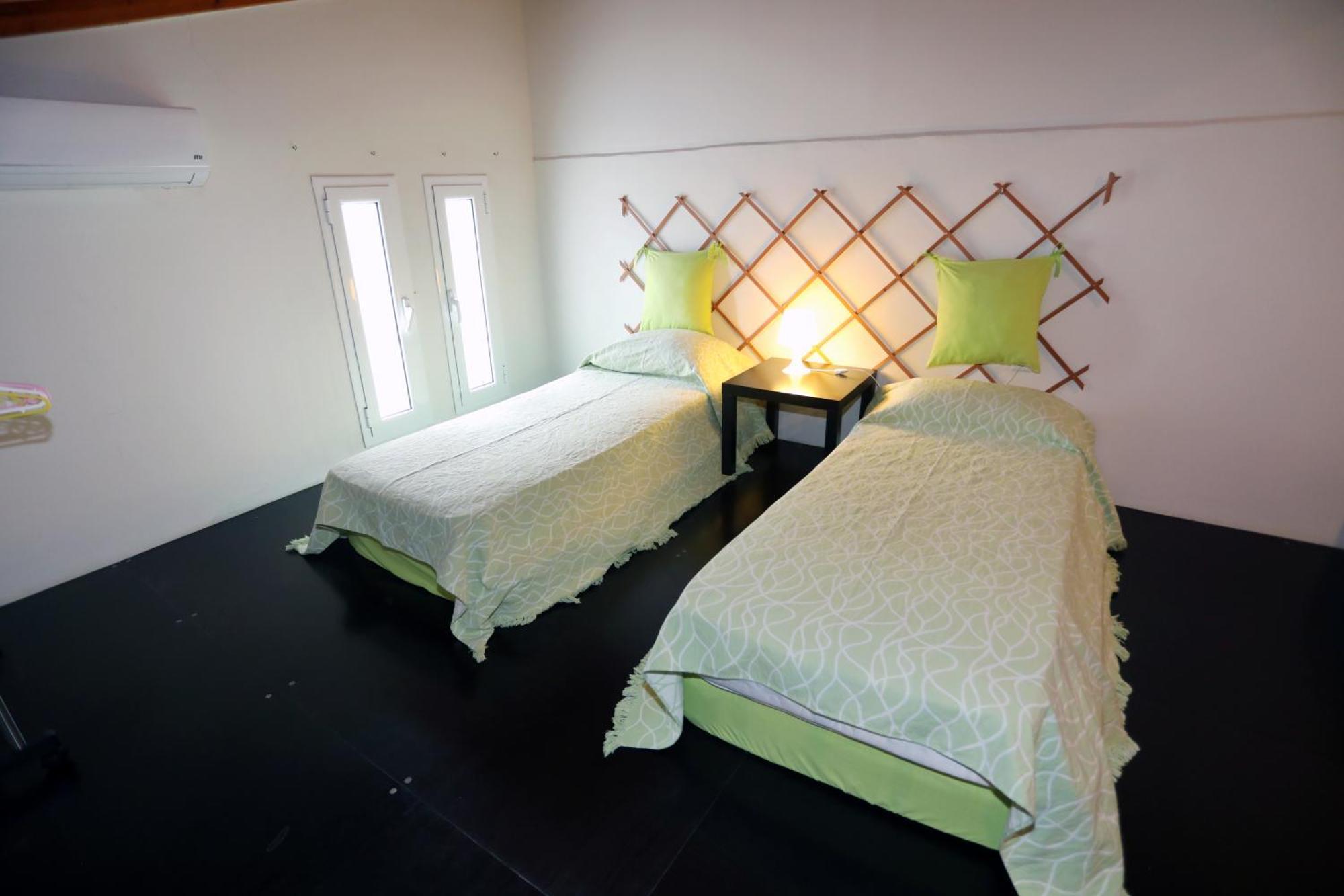 Ammoudia Residence Εξωτερικό φωτογραφία